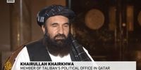 یک عضو طالبان مدعی شد؛ نهادهای امنیتی افغانستان پشت صحنه افشای  همکاری طالبان و روسیه در کشتن نظامیان آمریکایی
