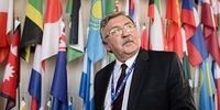تازه ترین اظهارنظر اولیانوف درباره سرنوشت برجام