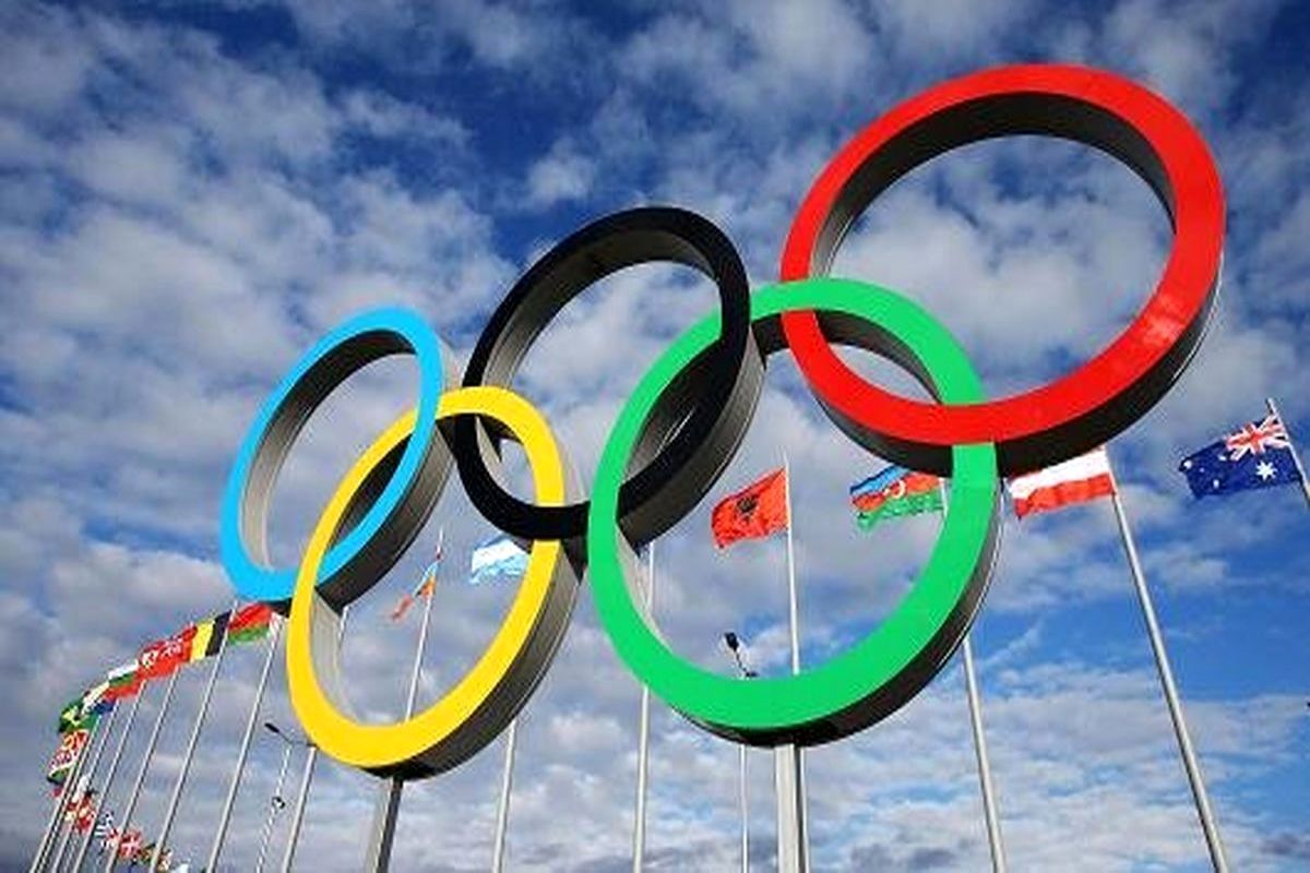 نامگذاری کاروان المپیک ایران به نام «خادم‌الرضا»