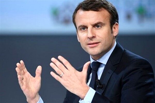رایزنی وزیر خارجه فرانسه با امیرعبداللهیان / واکنش «ماکرون» به‌آزادی ۲ تبعه فرانسوی