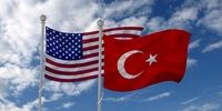 آغاز مرکز عملیات مشترک ترکیه با آمریکا از هفته آینده