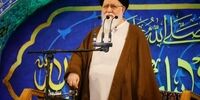علم الهدی: مایه تأسف است که سرنوشت لایحه عفاف و حجاب همچنان نامعلوم است/ مردم باید به میدان بیایند
 