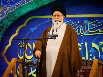 علم الهدی: مایه تأسف است که سرنوشت لایحه عفاف و حجاب همچنان نامعلوم است/ مردم باید به میدان بیایند
 
