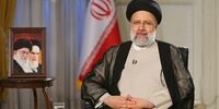 رئیسی  پیام جدید صادر کرد