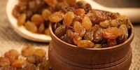 کشمش بخورید تا از خطر این بیماری دور باشید