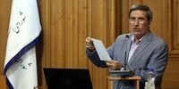 واکنش ناصر امانی به رد صلاحیت خود در انتخابات شوراها/ اگر منظور از شهرت به فساد رأی ندادن به شهردار تهران است، به آن افتخار می‌کنم/ از خدا نمی ترسید؟+ فیلم