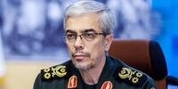 واکنش سرلشکر باقری به بیانیه میرحسین موسوی 