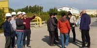 ورود چینی ها به ساخت نیروگاه در ایران