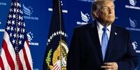 ترامپ: ایران می‌خواهد به توافق برسد/ تیراندازی شبانه ایرانی‌ها را دوست ندارم