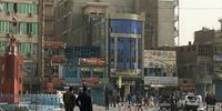 انفجار مهیب در افغانستان 18 کشته برجای گذاشت
