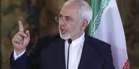 ظریف: هیچ‌کس حق ندارد قبله اول‌مان را از ما بگیرد