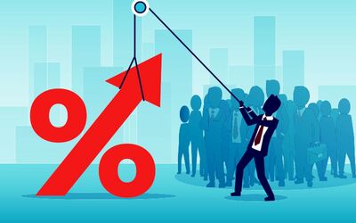  بالاترین نرخ بهره بین بانکی از ابتدای سال جاری