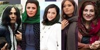 معرفی بازیگران زن افتخارآفرین ایرانی در جهان+تصاویر
