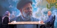 روایت رضا ترکمن از ماجرای تهمتی که به شهید ابراهیم رئیسی زدند+ فیلم