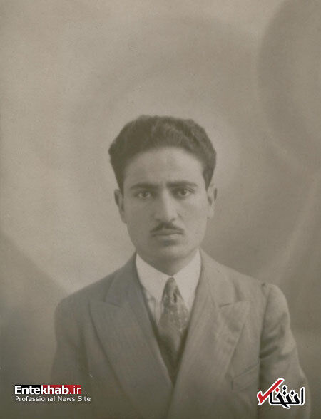 مهدی بازرگان