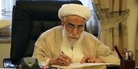 مقام معظم رهبری آگاه، به‌روز و مسلط بر اوضاع هستند