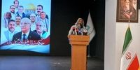 وحید جلیلی: امروز در اوج نزاع تاریخی با اسرائیلی ها و آمریکایی ها هستیم/ باید خاکریزهای پدافندی و آفندی خود را در جبهه جنگ نرم فعال کنیم