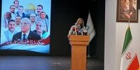 وحید جلیلی: امروز در اوج نزاع تاریخی با اسرائیلی ها و آمریکایی ها هستیم/ باید خاکریزهای پدافندی و آفندی خود را در جبهه جنگ نرم فعال کنیم