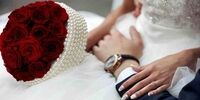 تم عجیب مراسم عروسی در شیراز +فیلم 