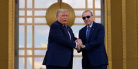 در تماس تلفنی اردوغان و ترامپ چه گذشت؟