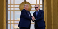در تماس تلفنی اردوغان و ترامپ چه گذشت؟