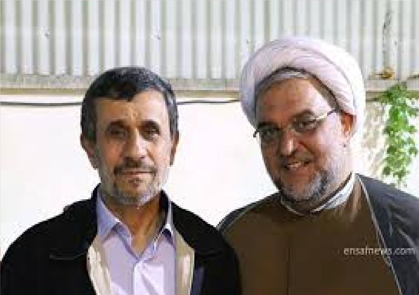 ادعای مشاور فرهنگی دولت احمدی‌نژاد دربار نحوه مرگ قاضی منصوری + فیلم