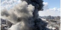 سفیر ایران: هیچ مرکز مستشاری ایران در سوریه هدف قرار نگرفته است