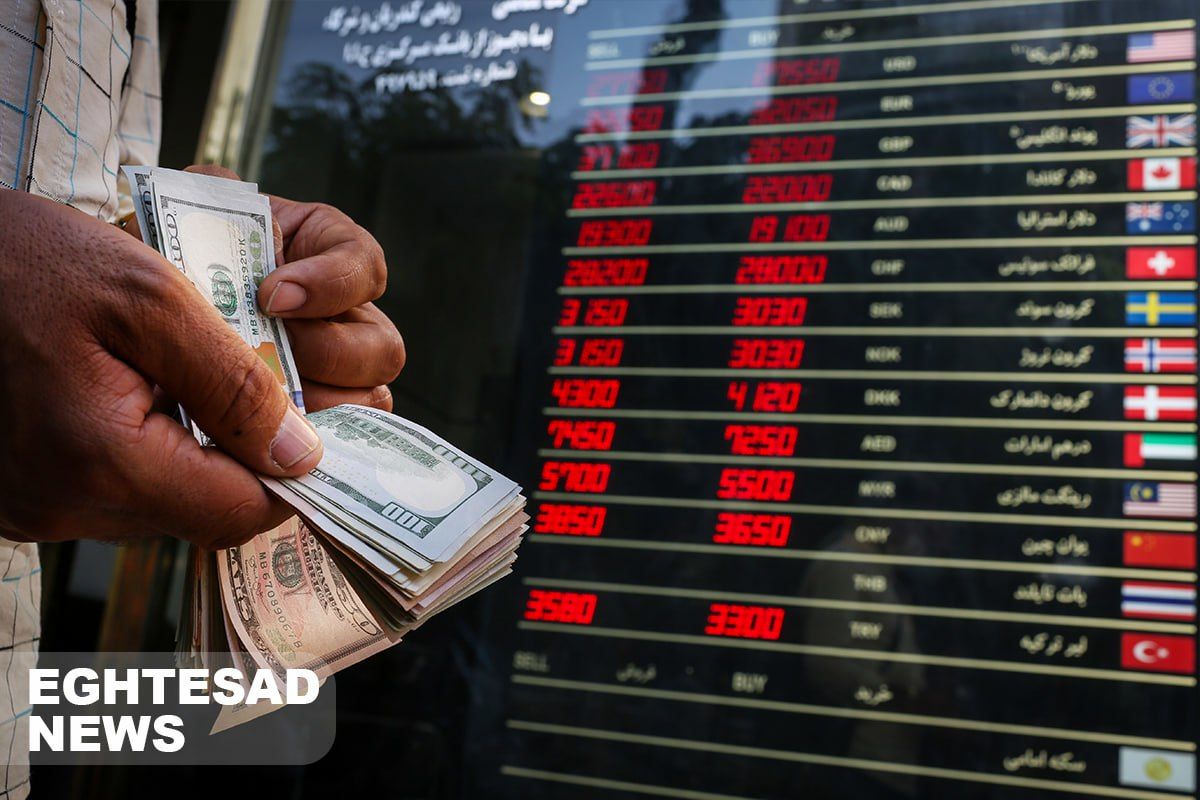 تحرک بازارساز در سلیمانیه؛ چشم‌انتظاری دلاری در تهران!/ تتر کانال دلار را عوض می‌کند؟/ ۲ پیش‌بینی قیمت دلار امروز 3 تیر 1403