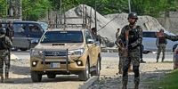 دوئل مرگبارمرزی بین پاکستان و افغانستان  