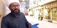 اقدام جالب فوتبالیست آبادانی که روحانی شد + فیلم