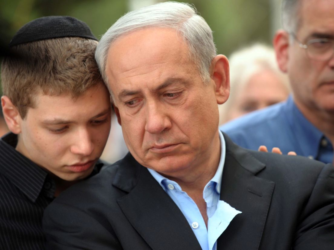 پسر نتانیاهو: طرح کودتا علیه پدرم در جریان است