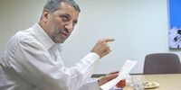 رجایی هشدار داد/ادامه روند فعلی، نافرمانی مدنی ایجاد می کند