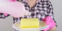 اشتباهات رایج شستن ظرف که سلامتی ما را به خطر می اندازد