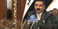 توضیح وزیر دفاع عراق درباره سفرش به ایران