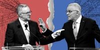 بایدن و ترامپ استرالیایی و تکرار نتیجه انتخابات 2020 آمریکا