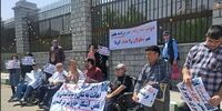 قطع مستمری ۱۳هزار معلول و مددجوی بهزیستی/ بحران معیشتی در انتظار هزاران خانواده