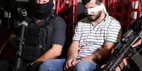 عامل انفجار در الکراده بغداد بازداشت شد