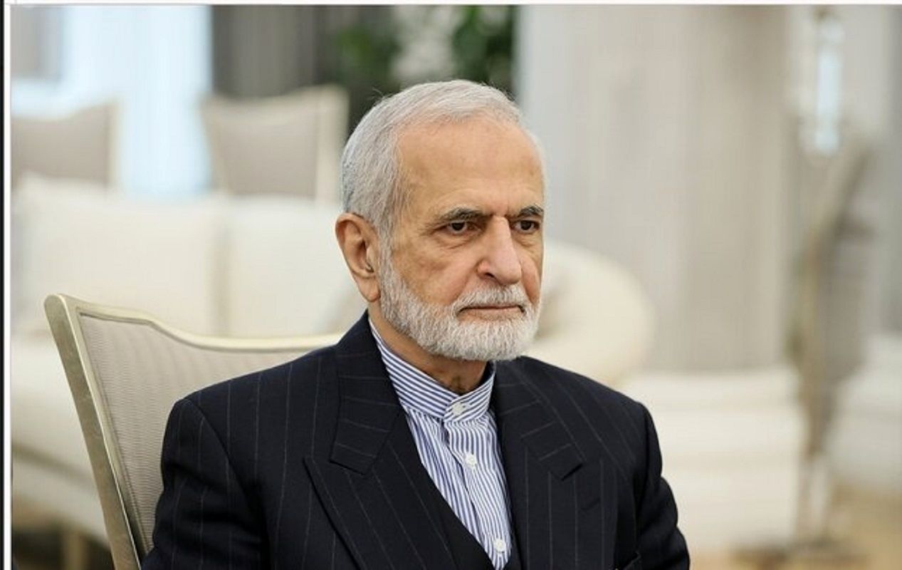 کمال خرازی به سید حسن نصرالله تسلیت گفت