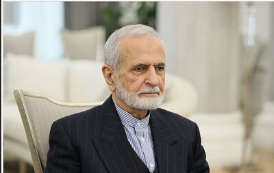 کمال خرازی به سید حسن نصرالله تسلیت گفت