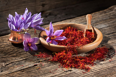 زعفران های تقلبی ایران در چین؟/ ماجرا چیست؟ 3