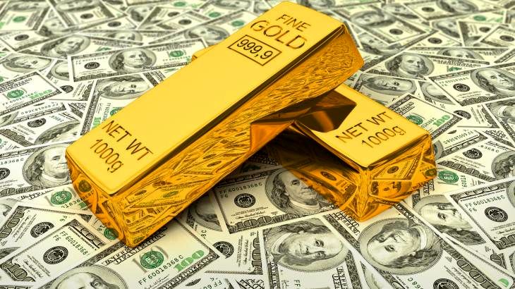 گزارش «اقتصادنیوز» از بازار طلا و ارز امروز پایتخت؛ ریزش نسبی قیمت ها