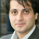 محمدحسین باقی