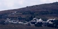 حملات تازه اسرائیل به جنوب لبنان