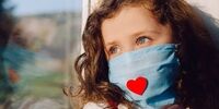 این علائم خطرناک ترین نشانه های کرونا در کودکان هستند