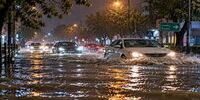 باران سیل‌آسا در شمال ایران؛ همزمان با خشکسالی/ دو عامل مهم درباره افزایش سیلاب ها در ایران/ وظیفه:  سیل می‌آید، اما آبِ خشکسالی جبران نمی‌شود