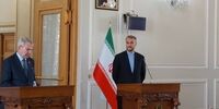 امیرعبداللهیان: در حوزه رفع تحریم‌ها به بخشی از مطالبات ما توجه نشده است
