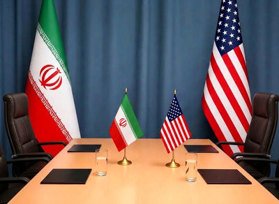 آمریکا درخواست اسرائیل برای مشاهده یادداشت تفاهم با ایران را رد کرد