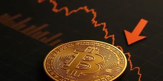 سقوط بیت‌کوین به کانال ۸۰ هزار دلار آغاز شده است؟ | فشار فروش دوباره شعله‌ور شد