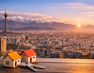 «سودهای دیداری» در بازار مسکن و رفتار خریداران | محرمی‌نمین: براساس مشاهدات قیمت‌ها در آبان بدون هیجان افزایش می‌یابد