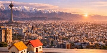 قیمت اجاره آپارتمان در مناطق ۹ تا ۱۲ تهران/ اجاره نشینی در بریانک و سلسبیل چقدر پول می خواهد؟+ جدول 